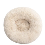 Plushy Heaven Pet Bed