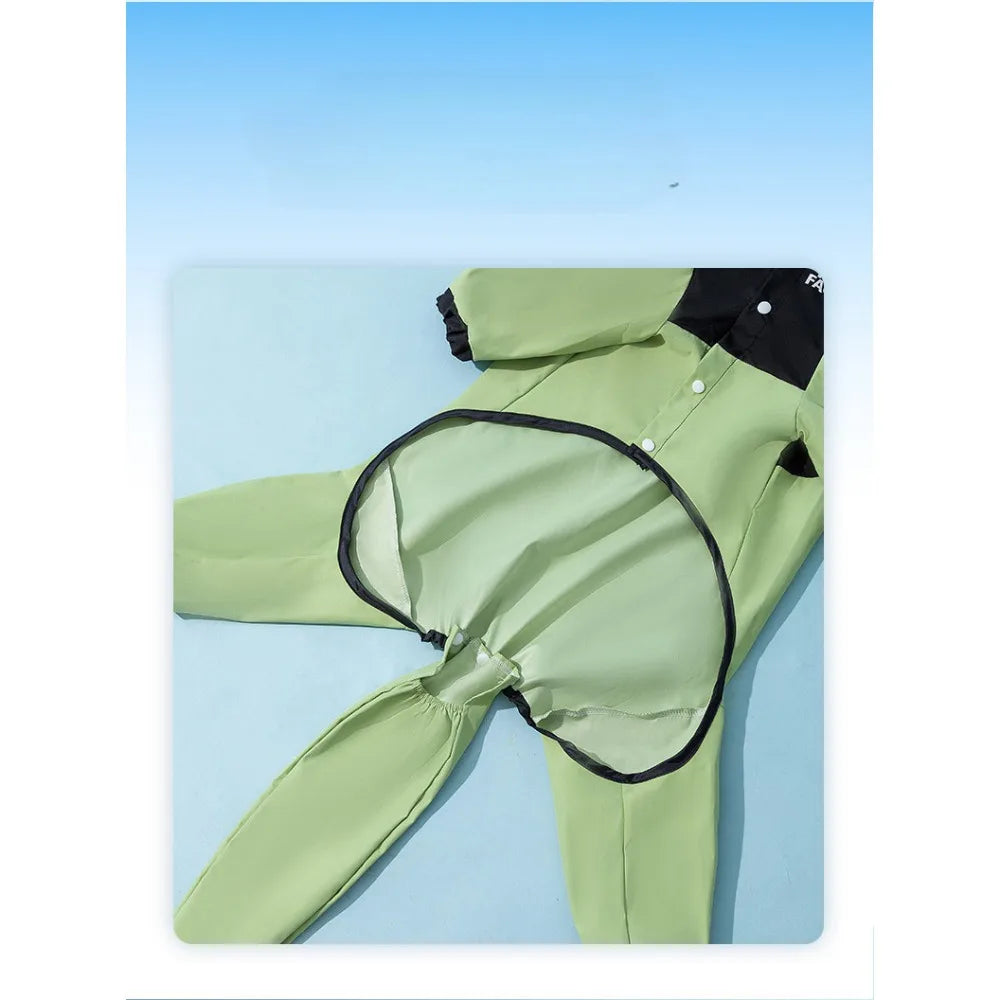 Dog Raincoat™