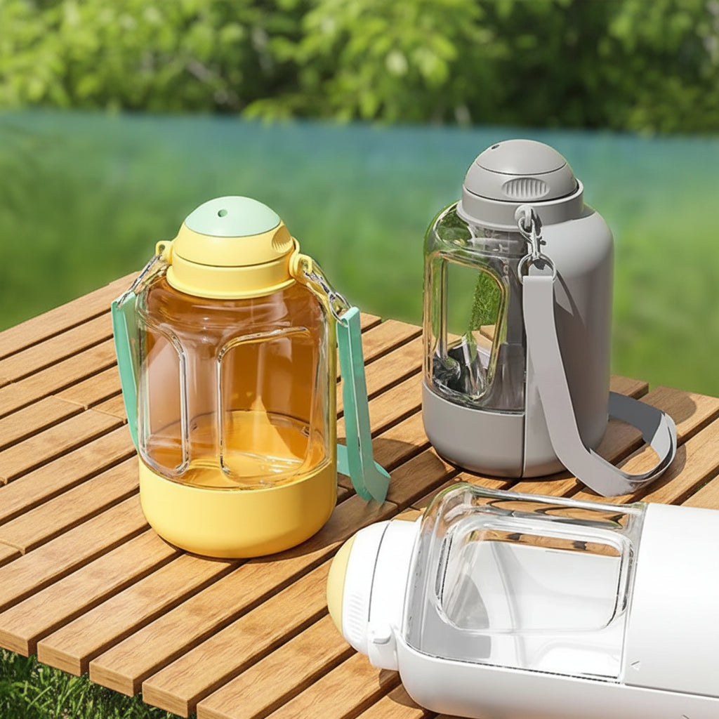 Dog Water Bottle