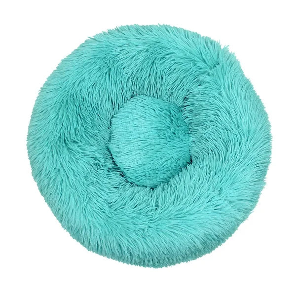 Plushy Heaven Pet Bed
