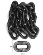 Funny Big Paws Chain