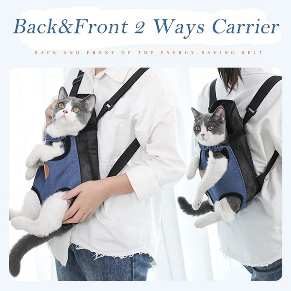 Bear Hug Buddy Carrier