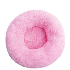 Plushy Heaven Pet Bed