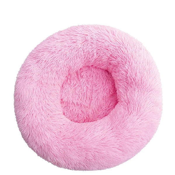 Plushy Heaven Pet Bed