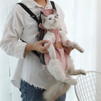 Bear Hug Buddy Carrier