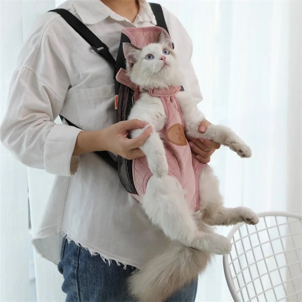 Bear Hug Buddy Carrier