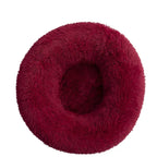 Plushy Heaven Pet Bed