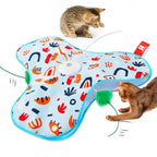 Smart Cat Teaser Toy