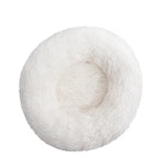 Plushy Heaven Pet Bed