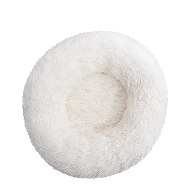 Plushy Heaven Pet Bed