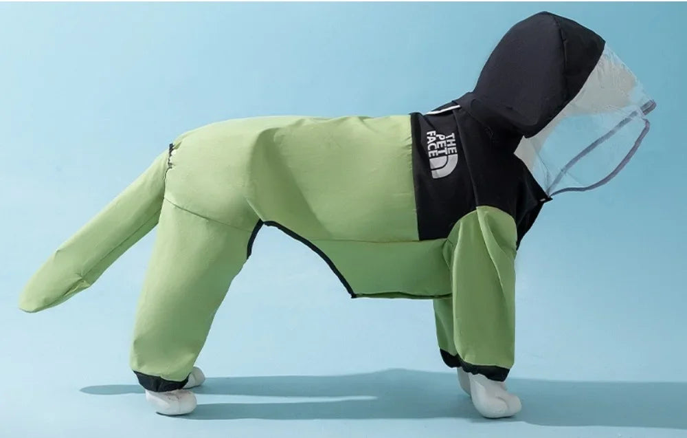 Dog Raincoat™
