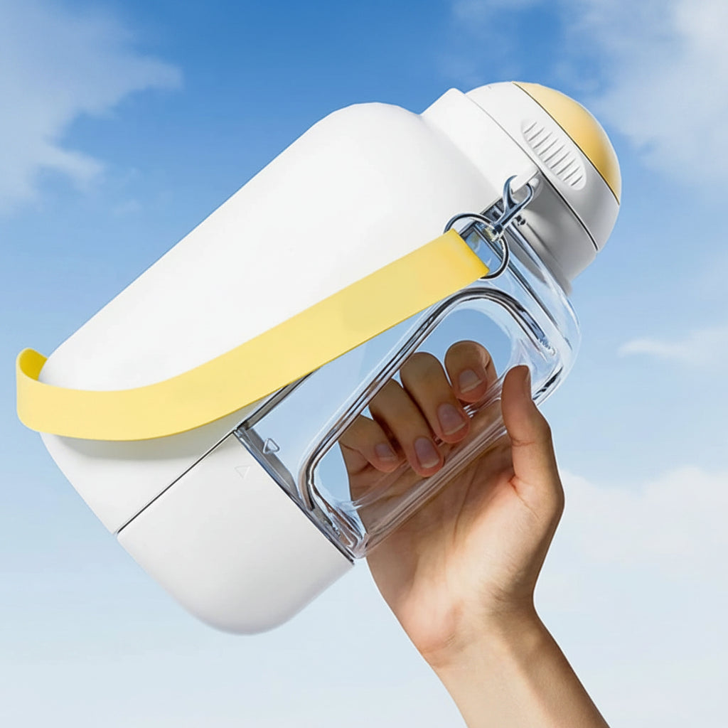 Dog Water Bottle