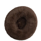Plushy Heaven Pet Bed