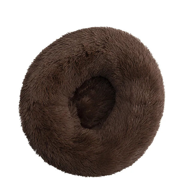 Plushy Heaven Pet Bed