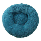 Plushy Heaven Pet Bed
