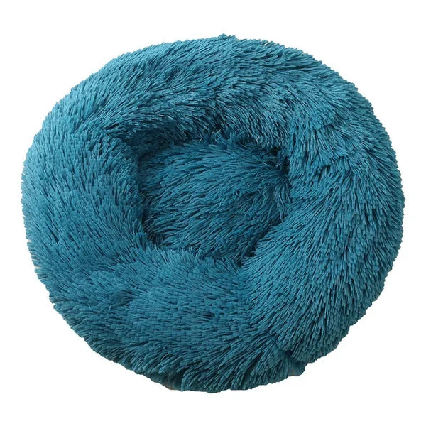 Plushy Heaven Pet Bed