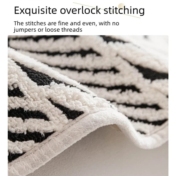 Cozy Cat Mat