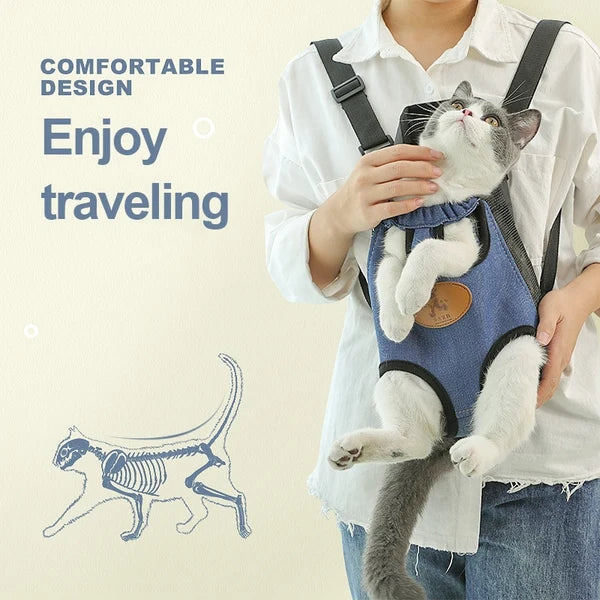 Bear Hug Buddy Carrier