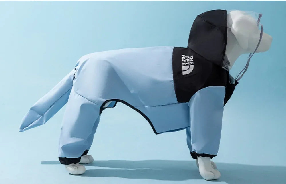 Dog Raincoat™