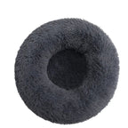 Plushy Heaven Pet Bed