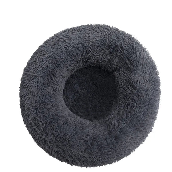 Plushy Heaven Pet Bed