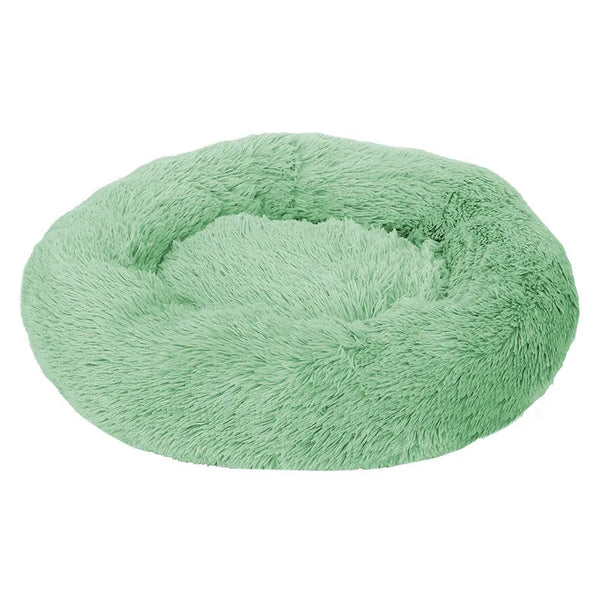 Plushy Heaven Pet Bed