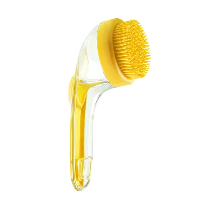 Pet Bath Brush™