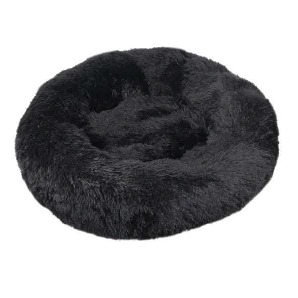 Plushy Heaven Pet Bed