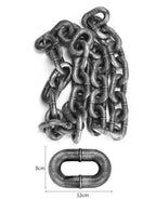 Funny Big Paws Chain