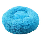 Plushy Heaven Pet Bed