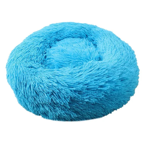 Plushy Heaven Pet Bed