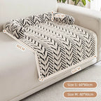 Cozy Cat Mat