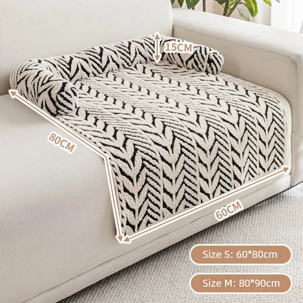 Cozy Cat Mat