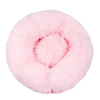 Plushy Heaven Pet Bed