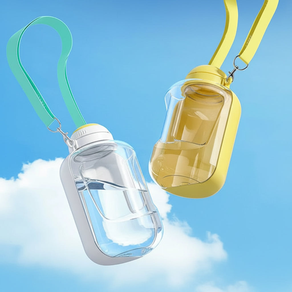 Dog Water Bottle