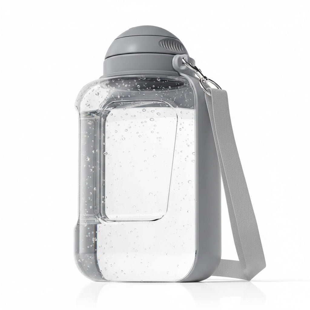 Dog Water Bottle