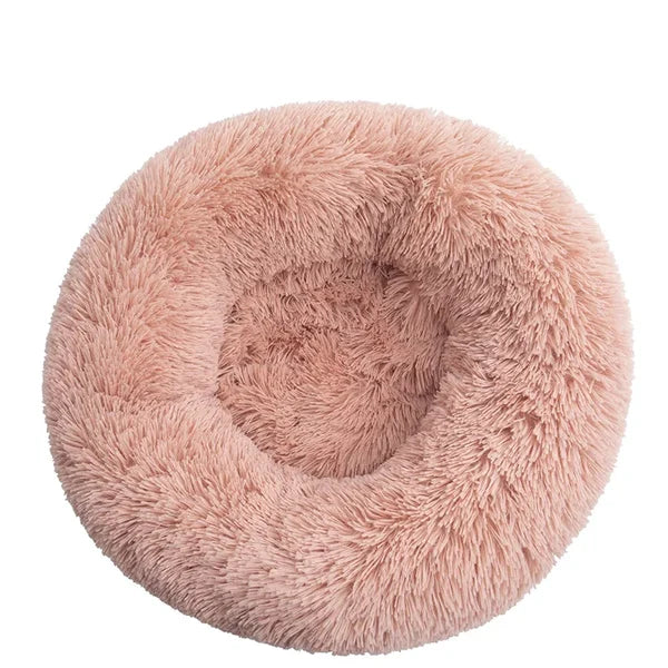 Plushy Heaven Pet Bed
