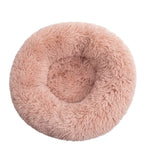 Plushy Heaven Pet Bed