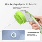 Pet Bath Brush™