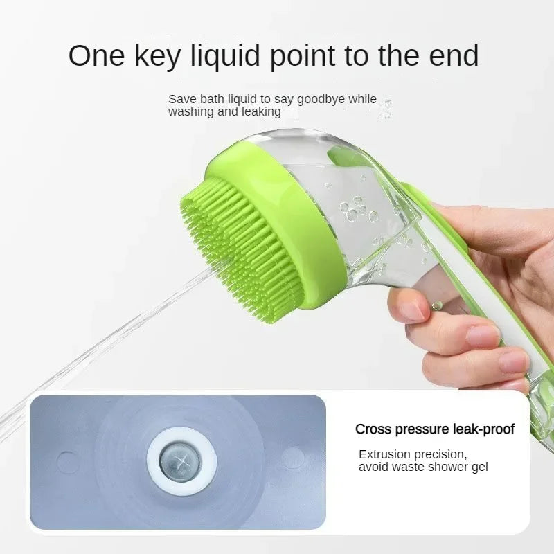 Pet Bath Brush™