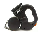 Dual Dog Leash