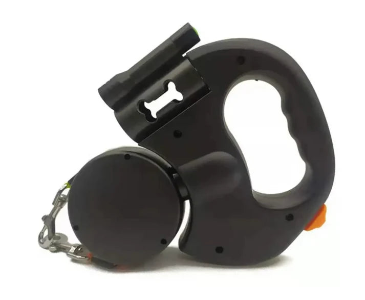 Dual Dog Leash
