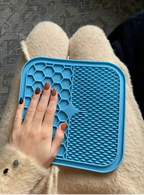 Dog Lick Mat
