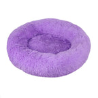 Plushy Heaven Pet Bed