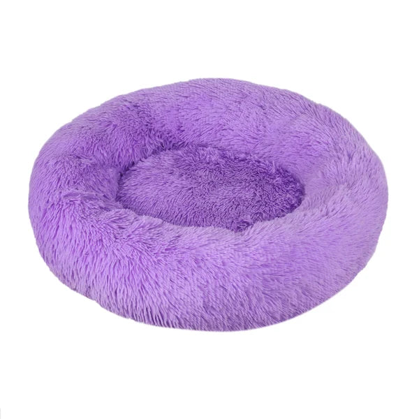 Plushy Heaven Pet Bed