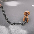Funny Big Paws Chain