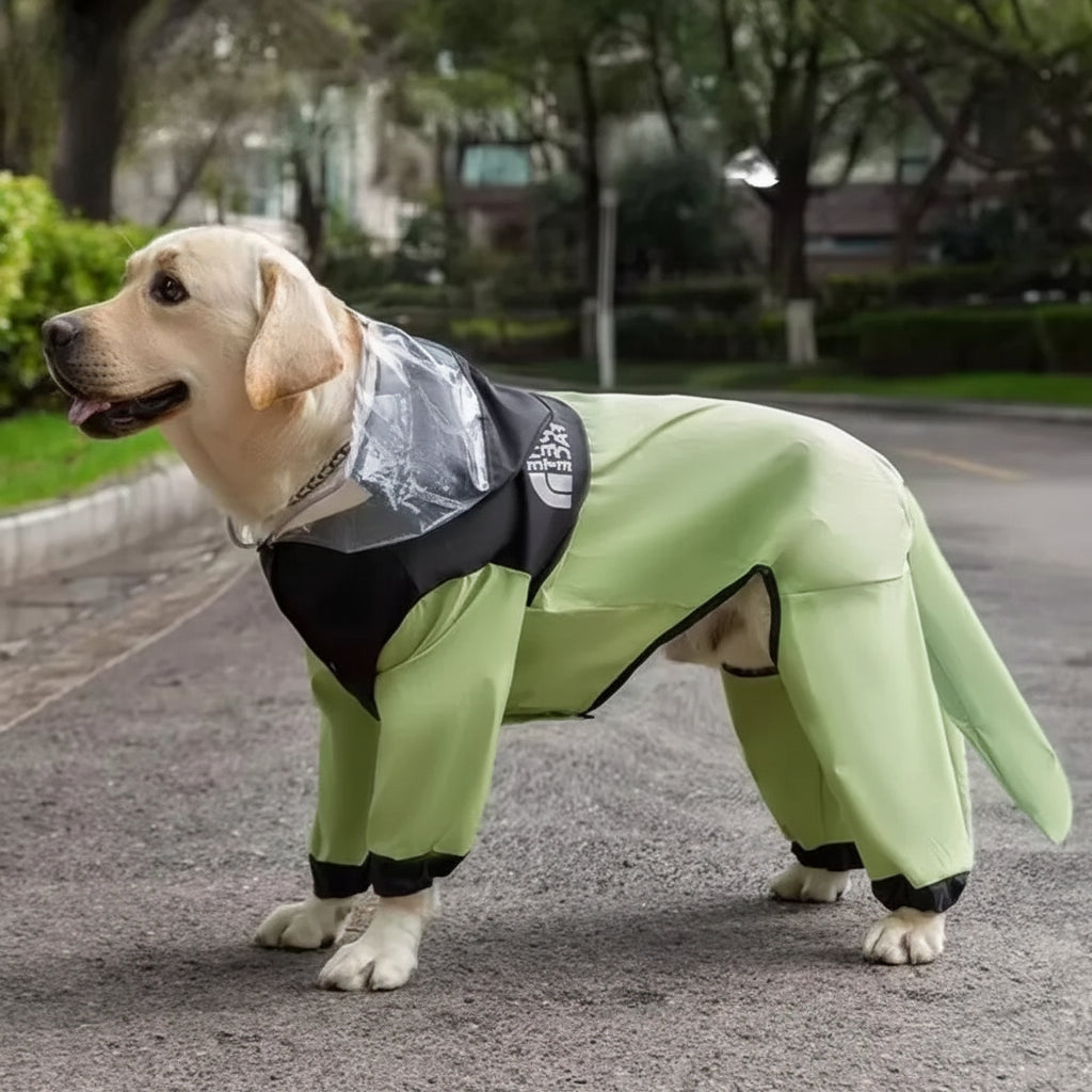 Dog Raincoat™