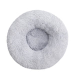 Plushy Heaven Pet Bed