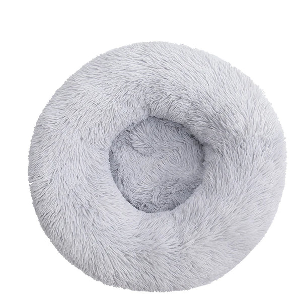 Plushy Heaven Pet Bed