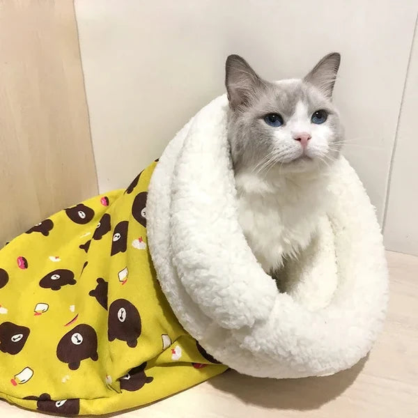 SnugglePouch™